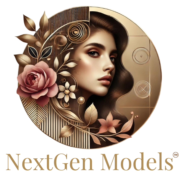 NextGen Models Logo